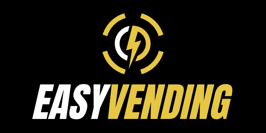 Easy Vending