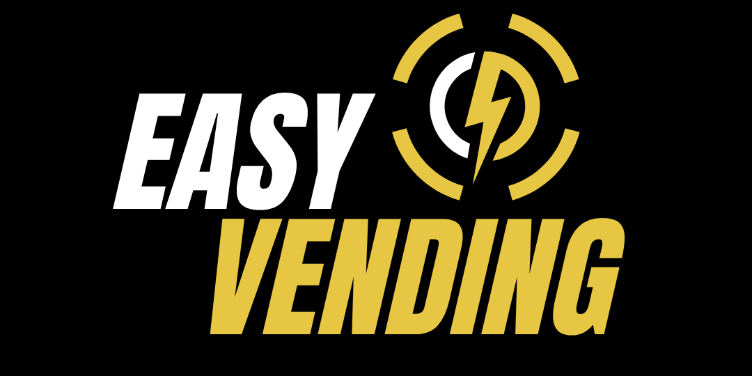 Easy Vending Logo